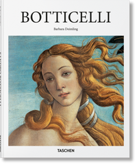 Abbildung von: Botticelli - TASCHEN