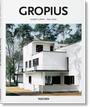 Cover: Gropius - TASCHEN