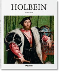Abbildung von: Holbein - TASCHEN