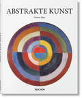 Cover: Abstrakte Kunst - TASCHEN