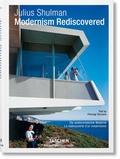 Cover: Julius Shulman. Modernism Rediscovered - TASCHEN
