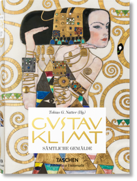 Abbildung von: Gustav Klimt. Sämtliche Gemälde - TASCHEN