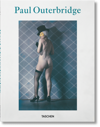 Abbildung von: Paul Outerbridge - TASCHEN