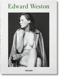 Cover: Edward Weston - TASCHEN