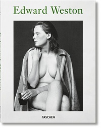Abbildung von: Edward Weston - TASCHEN