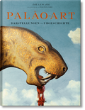Cover: Pal&auml;o-Art - TASCHEN