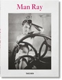 Cover: Man Ray - TASCHEN
