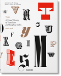 Cover: Type - TASCHEN
