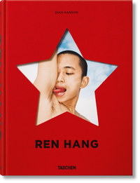 Abbildung von: Ren Hang - TASCHEN