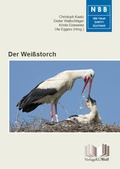 Cover: Der Wei&szlig;storch - Militzke Verlag GmbH