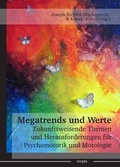 Cover: Megatrends und Werte - Wissenschaftliche Vereinigung f. Psychomotorik und Motologie