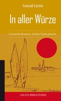 Cover: In aller W&uuml;rze - SALON LiteraturVerlag