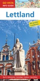 Cover: GO VISTA: Reiseführer Lettland - Vista Point