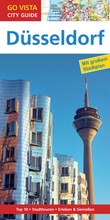 Cover: GO VISTA: Reisef&uuml;hrer D&uuml;sseldorf - Vista Point