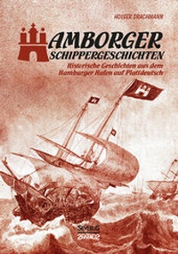 Abbildung von: Hamborger Schippergeschichten - SEVERUS Verlag