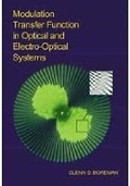 Cover: Modulation Transfer Function in Optical and Electro-optical Systems - SPIE Press