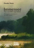 Cover: Immensee - SEVERUS Verlag