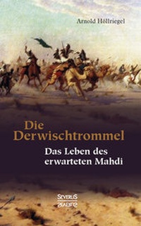 Abbildung von: Die Derwischtrommel - SEVERUS Verlag