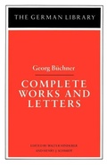 Cover: Complete Works and Letters - Continuum International Publishing Group Ltd.