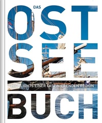 Abbildung von: Ostsee. Das Buch - Kunth Verlag