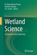 Abbildung von: Wetland Science - Springer