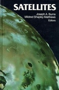 Cover: Satellites - University of Arizona Press