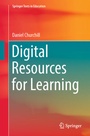 Cover: Digital Resources for Learning - Springer