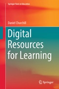 Abbildung von: Digital Resources for Learning - Springer