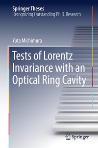Abbildung von: Tests of Lorentz Invariance with an Optical Ring Cavity - Springer