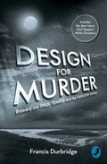 Cover: Design For Murder - Collins Crime Club