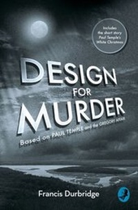Enlarge image Cover: Design For Murder - Collins Crime Club