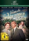 Cover: Wenn die Alpenrosen bl&uuml;hen - Filmjuwelen