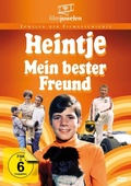 Cover: Heintje - Mein bester Freund - Filmjuwelen