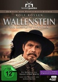Cover: Wallenstein (1-4) - Fernsehjuwelen