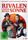 Cover: Rivalen unter roter Sonne - Filmjuwelen