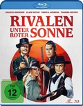 Cover: Rivalen unter roter Sonne - Filmjuwelen