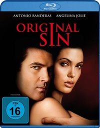 Enlarge image Cover: Original Sin - Filmjuwelen
