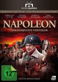 Cover: Napoleon (1-4) - Fernsehjuwelen