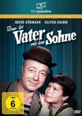Cover: Wenn der Vater mit dem Sohne - Filmjuwelen