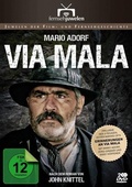Cover: Via Mala (1-3) - Fernsehjuwelen