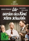 Cover: Wir werden das Kind schon schaukeln - Filmjuwelen