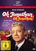 Cover: Oh Jonathan, oh Jonathan! - Filmjuwelen