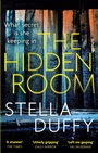 Cover: The Hidden Room - Virago Press Ltd