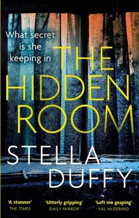 Enlarge image Cover: The Hidden Room - Virago Press Ltd