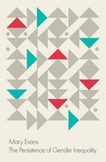 Cover: The Persistence of Gender Inequality - Polity Press