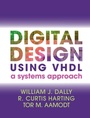 Cover: Digital Design Using VHDL - Cambridge University Press