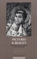 Cover: Pictures and Reality - Peter Lang Verlag