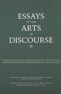 Cover: Essays on the Arts of Discourse - Peter Lang Verlag