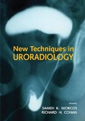 Cover: New Techniques in Uroradiology - CRC Press