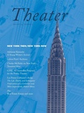 Cover: New York Then/New York Now - Duke University Press